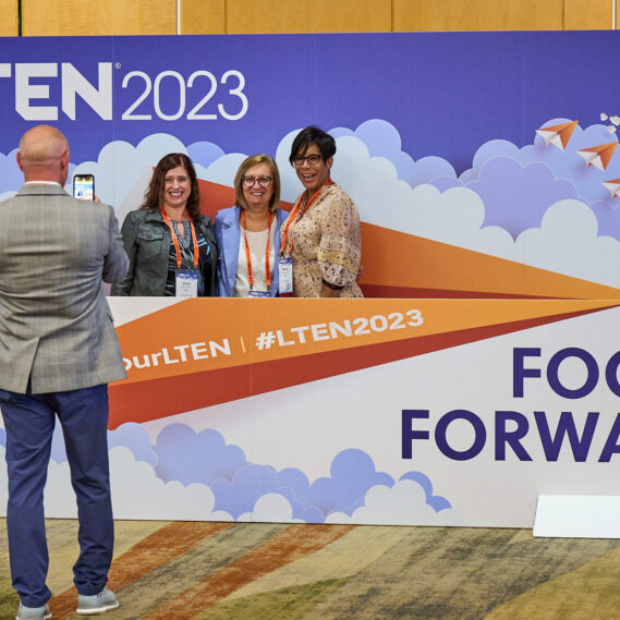 See You at LTEN2024 LTEN Annual Conference